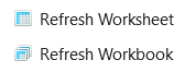 Refresh