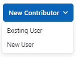 New Contributor